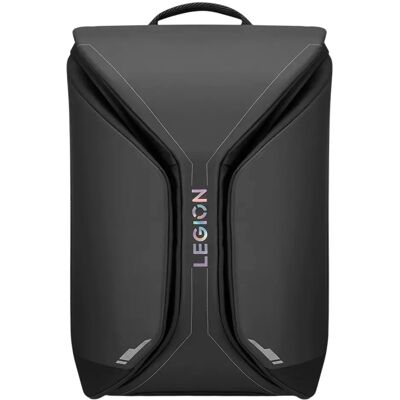 Mochila Gaming Reforzada Legion GB900 para Portátil de 16" (Negro) - LENOVO Mochila Gaming Reforzada Legion GB900 para Portátil de 16" (Negro) - LENOVO