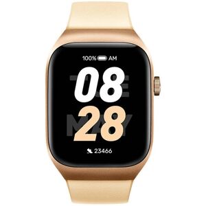Reloj Smartwatch T2 22mm (Oro) - MIBRO Reloj Smartwatch T2 22mm (Oro) - MIBRO
