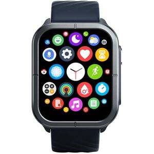 Reloj Smartwatch C3 22mm (Azul Marino) - MIBRO Reloj Smartwatch C3 22mm (Azul Marino) - MIBRO