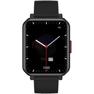 Smartwatch FW56 Carbon Pro (Negro) - MAXCOM Smartwatch FW56 Carbon Pro (Negro) - MAXCOM