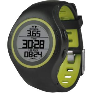 Smartwatch Reloj Deportivo XSG50PROGP GPS (Negro/Verde) - BILLOW Smartwatch Reloj Deportivo XSG50PROGP GPS (Negro/Verde) - BILLOW