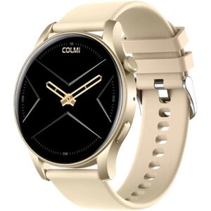 Reloj inteligente V73 AMOLED de 1,43" (dorado) - COLMI Reloj inteligente V73 AMOLED de 1,43" (dorado) - COLMI