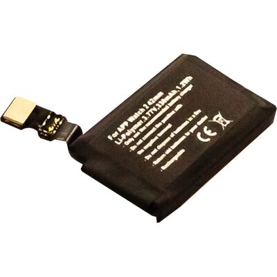Batería compatible con Apple Watch 2 de 42 mm (330 mAh) Batería compatible con Apple Watch 2 de 42 mm (330 mAh)