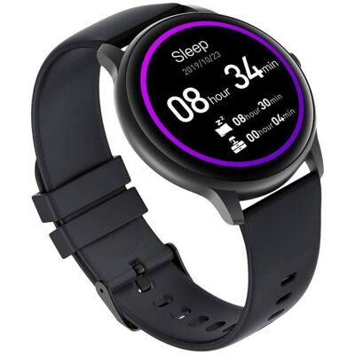 Reloj inteligente Imilab KW66 1.28" (Negro) - XIAOMI Reloj inteligente Imilab KW66 1.28" (Negro) - XIAOMI