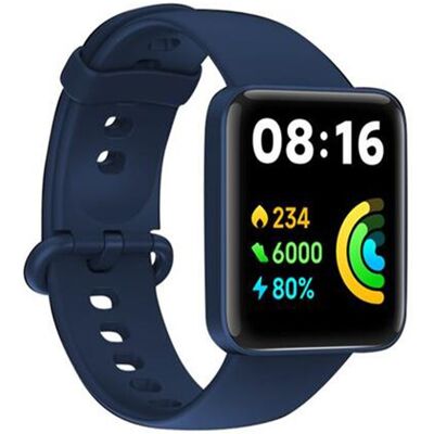 Reloj inteligente Redmi Watch 2 Lite (Azul) - XIAOMI Reloj inteligente Redmi Watch 2 Lite (Azul) - XIAOMI
