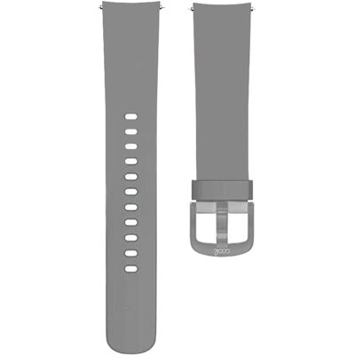 Correa Deportiva Universal 20mm Xiaomi Amazfit Huawei Samsung Correa Deportiva Universal 20mm Xiaomi Amazfit Huawei Samsung