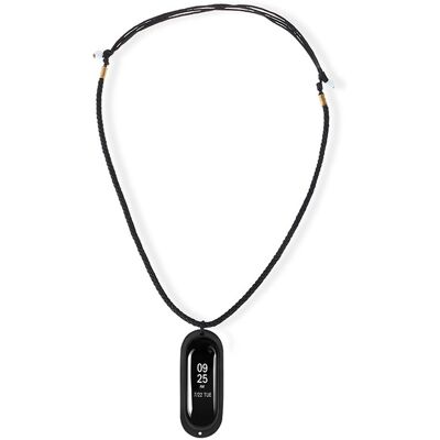 Collar para Smartband Mi Band 3 y Mi Band 4 - XIAOMI Collar para Smartband Mi Band 3 y Mi Band 4 - XIAOMI