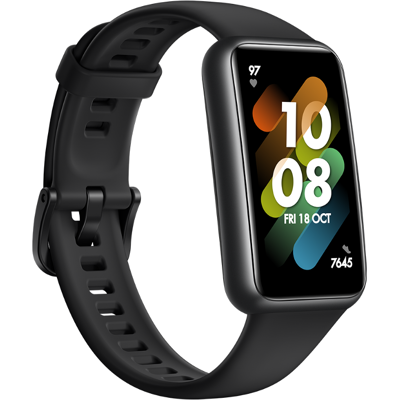 SmartBand Band 7 (Negro) - HUAWEI SmartBand Band 7 (Negro) - HUAWEI