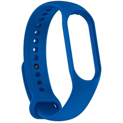Xiaomi Smart Band 7 Silicona Azul Marino - Pulsera de Reloj Inteligente Xiaomi Smart Band 7 Silicona Azul Marino - Pulsera de Reloj Inteligente