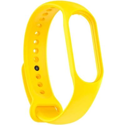 Xiaomi Smart Band 7 Silicona Amarillo - Pulsera de reloj inteligente Xiaomi Smart Band 7 Silicona Amarillo - Pulsera de reloj inteligente