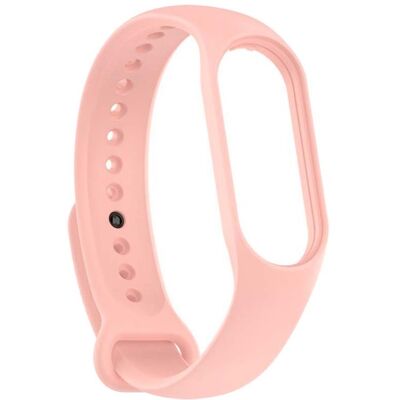 Pulsera Xiaomi Smart Band 7 Silicona Rosa - Pulsera inteligente Pulsera Xiaomi Smart Band 7 Silicona Rosa - Pulsera inteligente