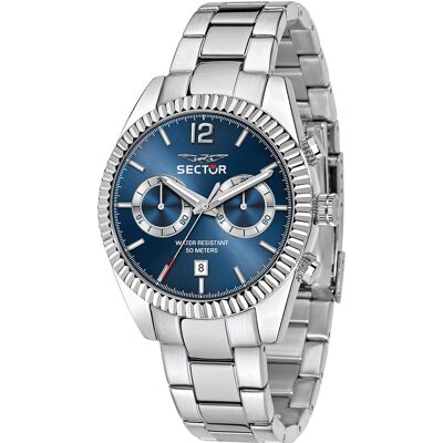 Reloj analógico R3253240006 41 mm (gris) - sector Reloj analógico R3253240006 41 mm (gris) - sector