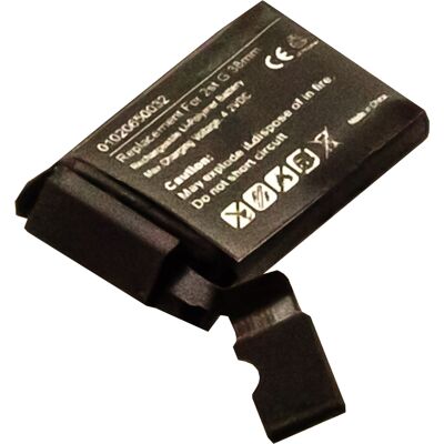 Batería compatible con Apple Watch 2 de 38 mm (273 mAh) Batería compatible con Apple Watch 2 de 38 mm (273 mAh)