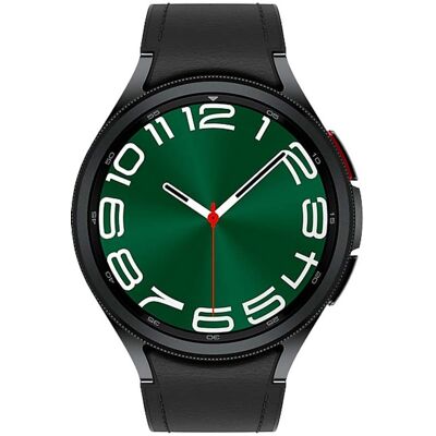 Reloj inteligente Galaxy Watch 6 Classic 47mm (Negro) - SAMSUNG Reloj inteligente Galaxy Watch 6 Classic 47mm (Negro) - SAMSUNG