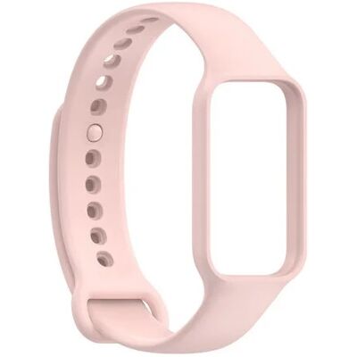 Pulsera de Silicona para Xiaomi Mi Band 2 (Rosa) - XIAOMI Pulsera de Silicona para Xiaomi Mi Band 2 (Rosa) - XIAOMI