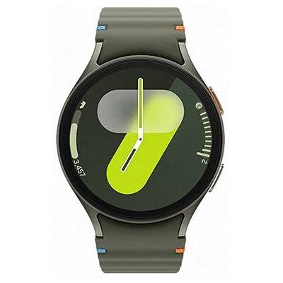 Reloj inteligente Galaxy Watch 7 de 40 mm con GPS (verde) - SAMSUNG Reloj inteligente Galaxy Watch 7 de 40 mm con GPS (verde) - SAMSUNG