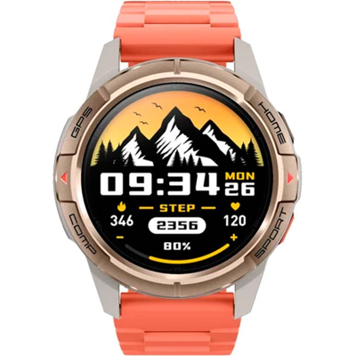 Reloj inteligente Watch GS Active (dorado) - MIBRO Reloj inteligente Watch GS Active (dorado) - MIBRO