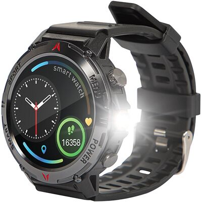 Reloj inteligente BLOW X21 - Bluetooth - Negro Reloj inteligente BLOW X21 - Bluetooth - Negro