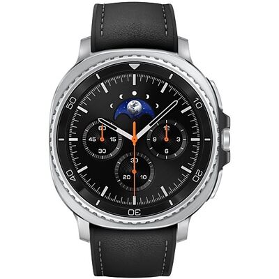 Smartwatch Galaxy Watch 8 Classic 46mm GPS + LTE (Negro) - SAMSUNG Smartwatch Galaxy Watch 8 Classic 46mm GPS + LTE (Negro) - SAMSUNG