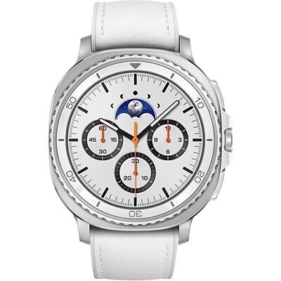 Smartwatch Galaxy Watch 8 Classic 46mm GPS (Blanco) - SAMSUNG Smartwatch Galaxy Watch 8 Classic 46mm GPS (Blanco) - SAMSUNG