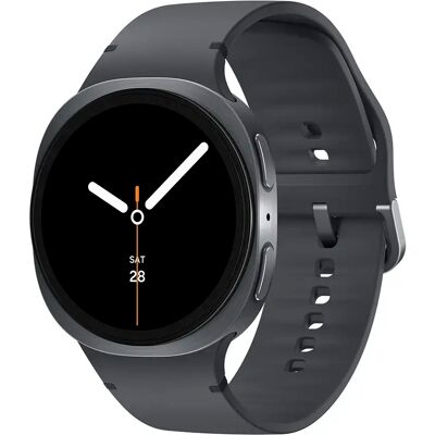 Reloj inteligente Galaxy Watch 8 de 44 mm con GPS y LTE (Grafito) - SAMSUNG Reloj inteligente Galaxy Watch 8 de 44 mm con GPS y LTE (Grafito) - SAMSUNG