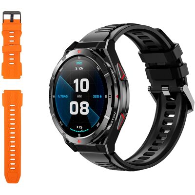 Smartwatch X14 Pro GPS con 1 Correa – BLOW Smartwatch X14 Pro GPS con 1 Correa – BLOW