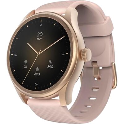 Smartwatch 5010 (Rosa Dorado) - HAMA Smartwatch 5010 (Rosa Dorado) - HAMA