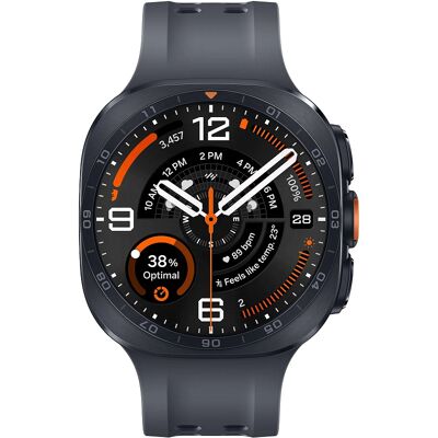 Smartwatch Samsung Galaxy Watch Ultra 2 47 mm LTE (Titanio Gris) Smartwatch Samsung Galaxy Watch Ultra 2 47 mm LTE (Titanio Gris)