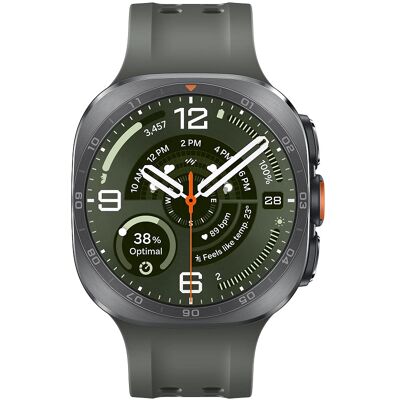 Smartwatch Samsung Galaxy Watch Ultra 2 47mm LTE (Titanio Plateado) Smartwatch Samsung Galaxy Watch Ultra 2 47mm LTE (Titanio Plateado)