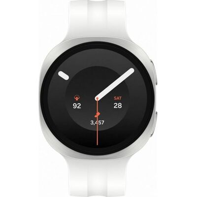 Smartwatch Galaxy Watch 9 de 40 mm (Crema) - SAMSUNG Smartwatch Galaxy Watch 9 de 40 mm (Crema) - SAMSUNG