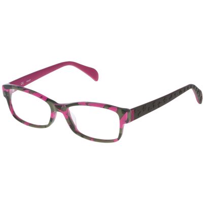 Montura De Gafas Tous VTO877520GED Lila - Mujer Montura De Gafas Tous VTO877520GED Lila - Mujer
