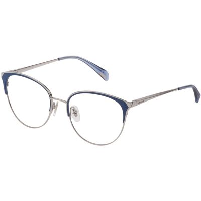 Police Funda para Gafas Mujer VPL8430579 - Montura de gafas Police Funda para Gafas Mujer VPL8430579 - Montura de gafas