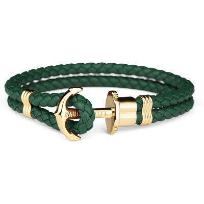 Pulsera phphlggl - Paul Hewitt Pulsera phphlggl - Paul Hewitt