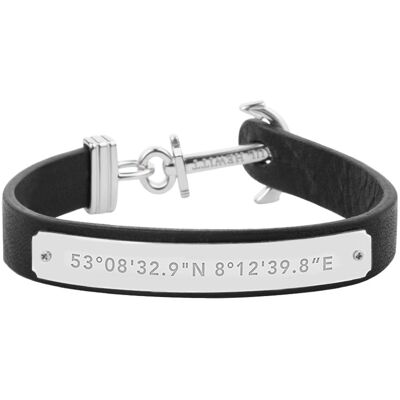 Pulsera PhmScSBXXL - Paul Hewitt Pulsera PhmScSBXXL - Paul Hewitt