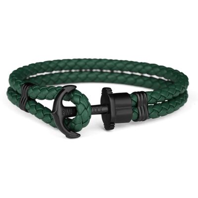 PH-B-B-B-G-GXS Pulsera-Paul Hewitt PH-B-B-B-G-GXS Pulsera-Paul Hewitt