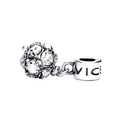 Cuenta de pulsera VMM0076-00 - VICEROY Cuenta de pulsera VMM0076-00 - VICEROY