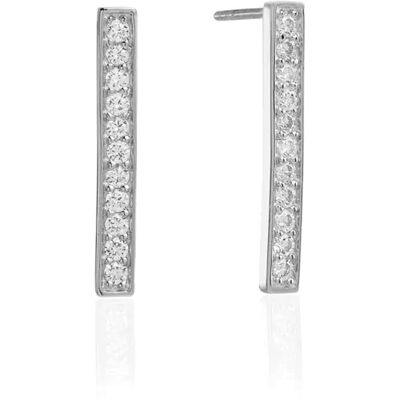 Pendientes E1023 -CZ - SIF Jakobs Pendientes E1023 -CZ - SIF Jakobs