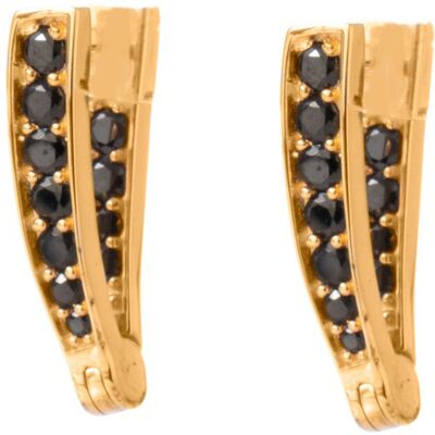 Pendientes E1024-BK-RG-SIF Jakobs Pendientes E1024-BK-RG-SIF Jakobs
