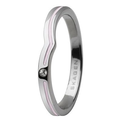 Anillo JRSP018SS6 (Tamaño 13) - SKAGEN Anillo JRSP018SS6 (Tamaño 13) - SKAGEN