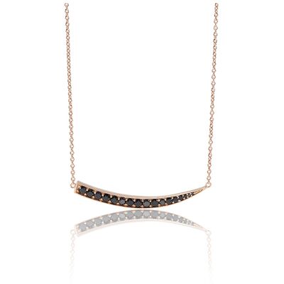 Collar C1012-BK-RG-SIF Jakobs Collar C1012-BK-RG-SIF Jakobs