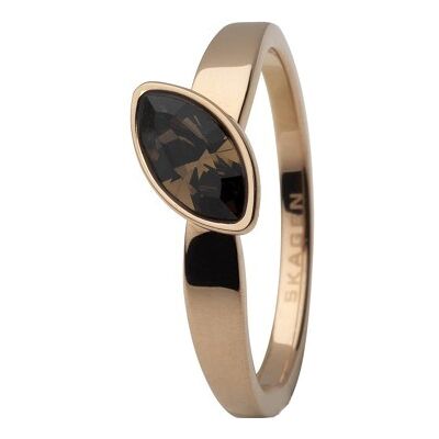 Anillo JRSR034SS8 (Tamaño 18) - SKAGEN Anillo JRSR034SS8 (Tamaño 18) - SKAGEN