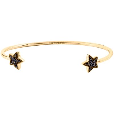 Bracelet BG1777-BK-RG-SIF Jakobs Bracelet BG1777-BK-RG-SIF Jakobs