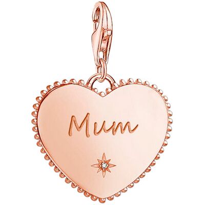 Amuleto 1688-416-40-Thomas Sabo Amuleto 1688-416-40-Thomas Sabo