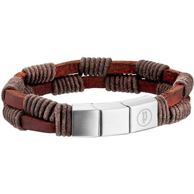 POLICE Bracelet S14ajl02b - Policía POLICE Bracelet S14ajl02b - Policía