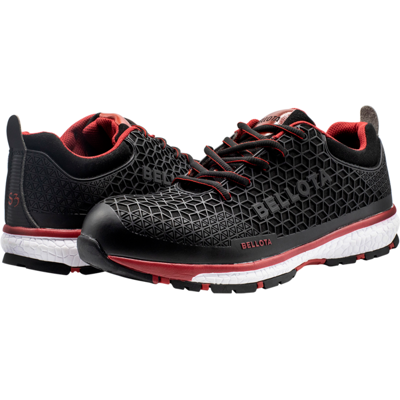 BELLOTA Zapatos de seguridad Cell (Talla 43) - Par BELLOTA Zapatos de seguridad Cell (Talla 43) - Par