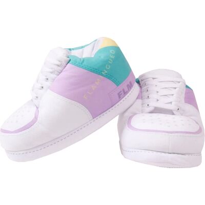 Pantuflas Steves Talla 36 a 44 - FLAMINGUEO Pantuflas Steves Talla 36 a 44 - FLAMINGUEO