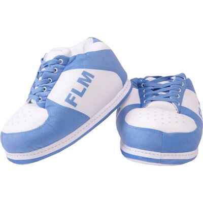 Pantuflas Hawkis Talla 36 a 44 - FLAMINGUEO Pantuflas Hawkis Talla 36 a 44 - FLAMINGUEO