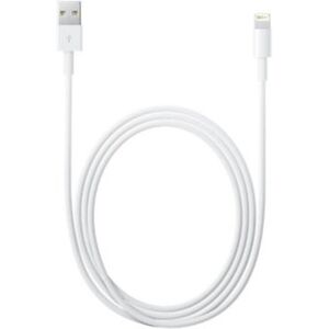 Cable USB A Macho -> LIGHTNING - APPLE Cable USB A Macho -> LIGHTNING - APPLE