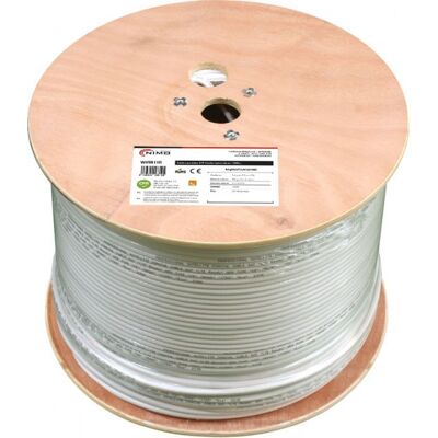 Bobina Cable Red UTP Rígido Cat5e (1000 mts) - NIMO Bobina Cable Red UTP Rígido Cat5e (1000 mts) - NIMO