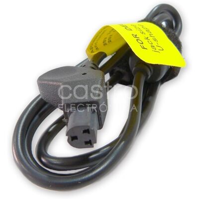 Adaptador Cable Comp. Portátiles DELL Adaptador Cable Comp. Portátiles DELL